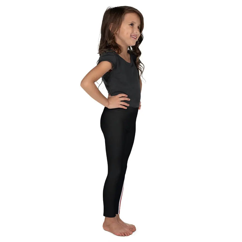 Comprar Leggin Bandera España niños Bandera España La Flamenca de Borgoña Patricia Muñoz VOX