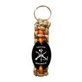 Llavero Legión Española paracord