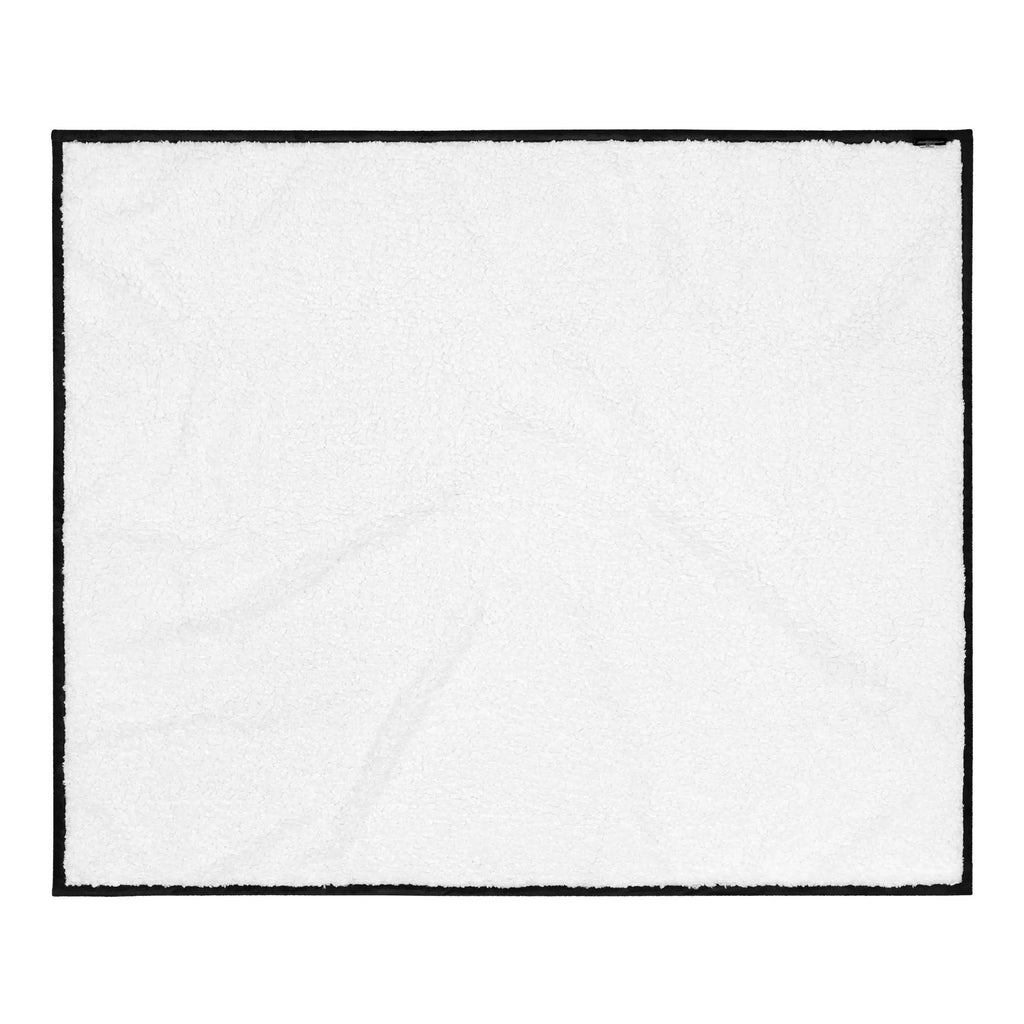 Comprar Manta borreguillo premium Guardia Civil La Flamenca de Borgoña Bandera España