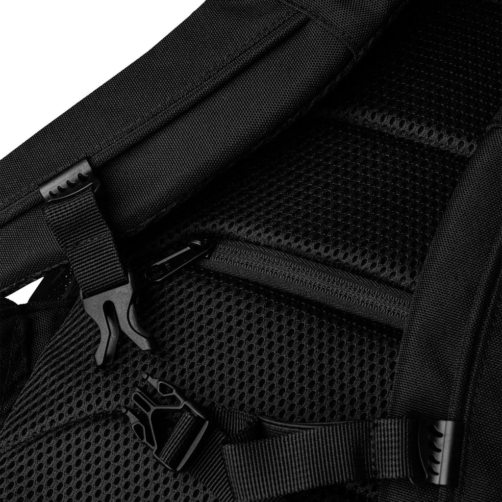 Comprar Mochila Bandera España La Flamenca de Borgoña Bandera España
