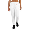 Comprar Pantalón de chándal Bandera España blanco Mujer Bandera España La Flamenca de Borgoña Patricia Muñoz VOX