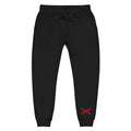 Comprar Pantalón de chándal unisex Cruz de Borgoña Bandera España La Flamenca de Borgoña Patricia Muñoz VOX