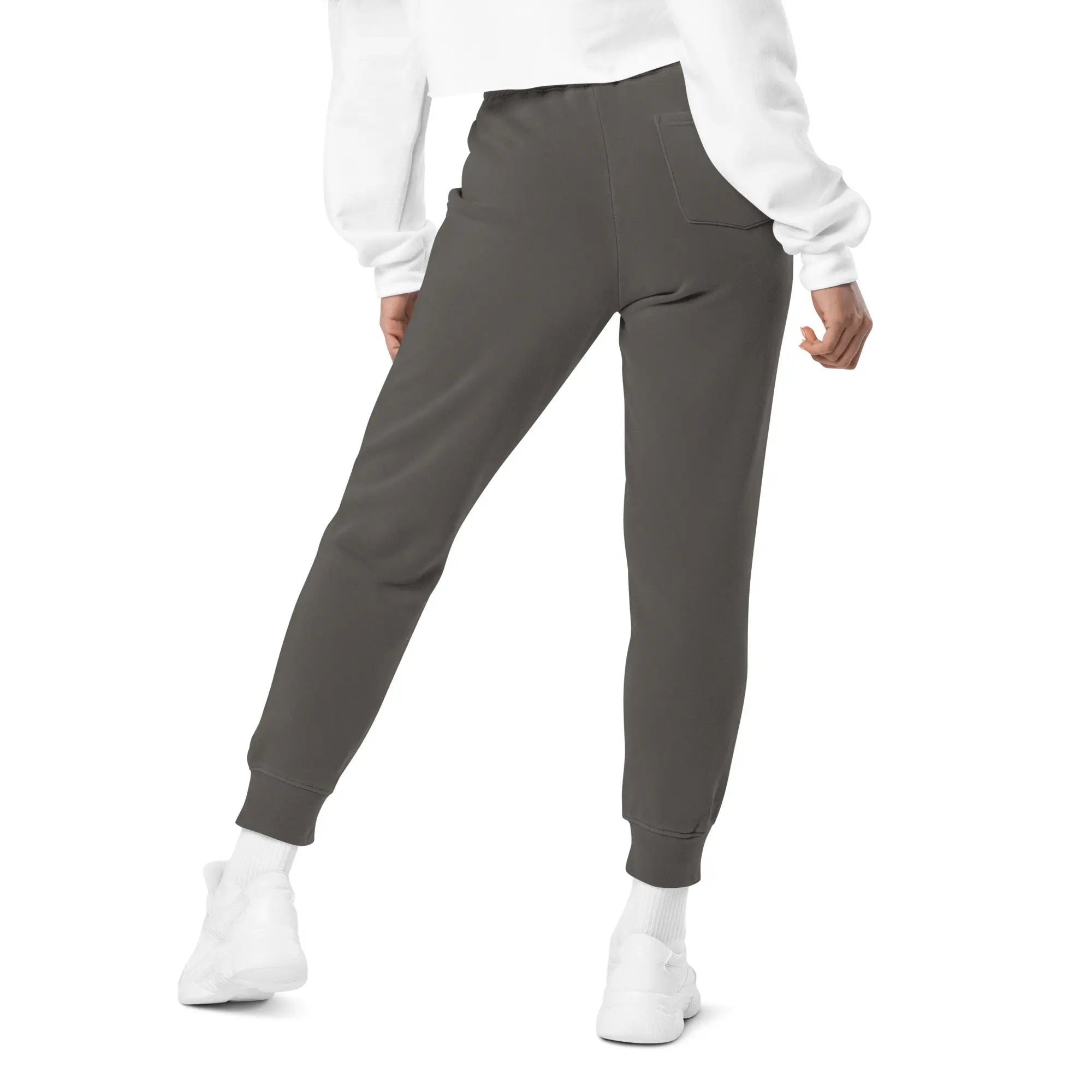 Comprar Pantalón de deporte teñido unisex Cruz de Borgoña La Flamenca de Borgoña Bandera España