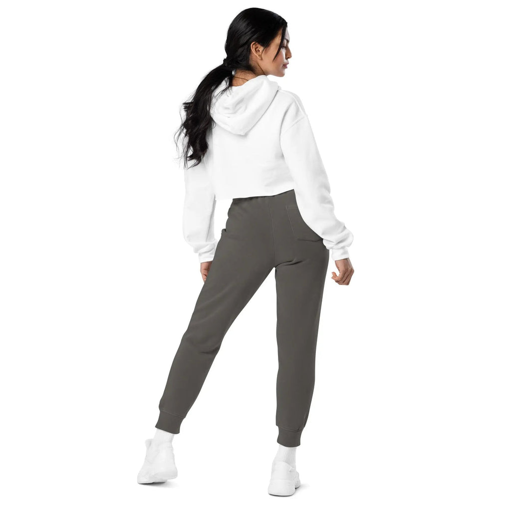 Comprar Pantalón de deporte teñido unisex Cruz de Borgoña La Flamenca de Borgoña Bandera España