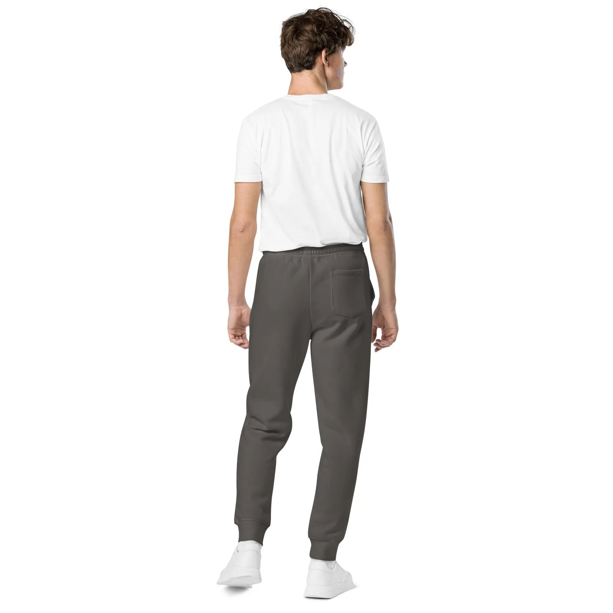 Comprar Pantalón de deporte teñido unisex Cruz de Borgoña La Flamenca de Borgoña Bandera España