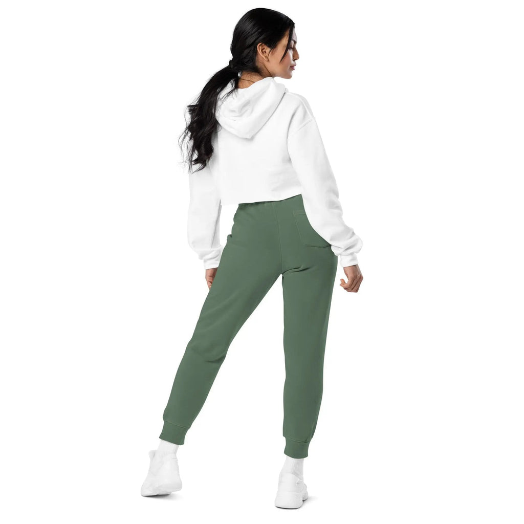 Comprar Pantalón de deporte teñido unisex Cruz de Borgoña La Flamenca de Borgoña Bandera España