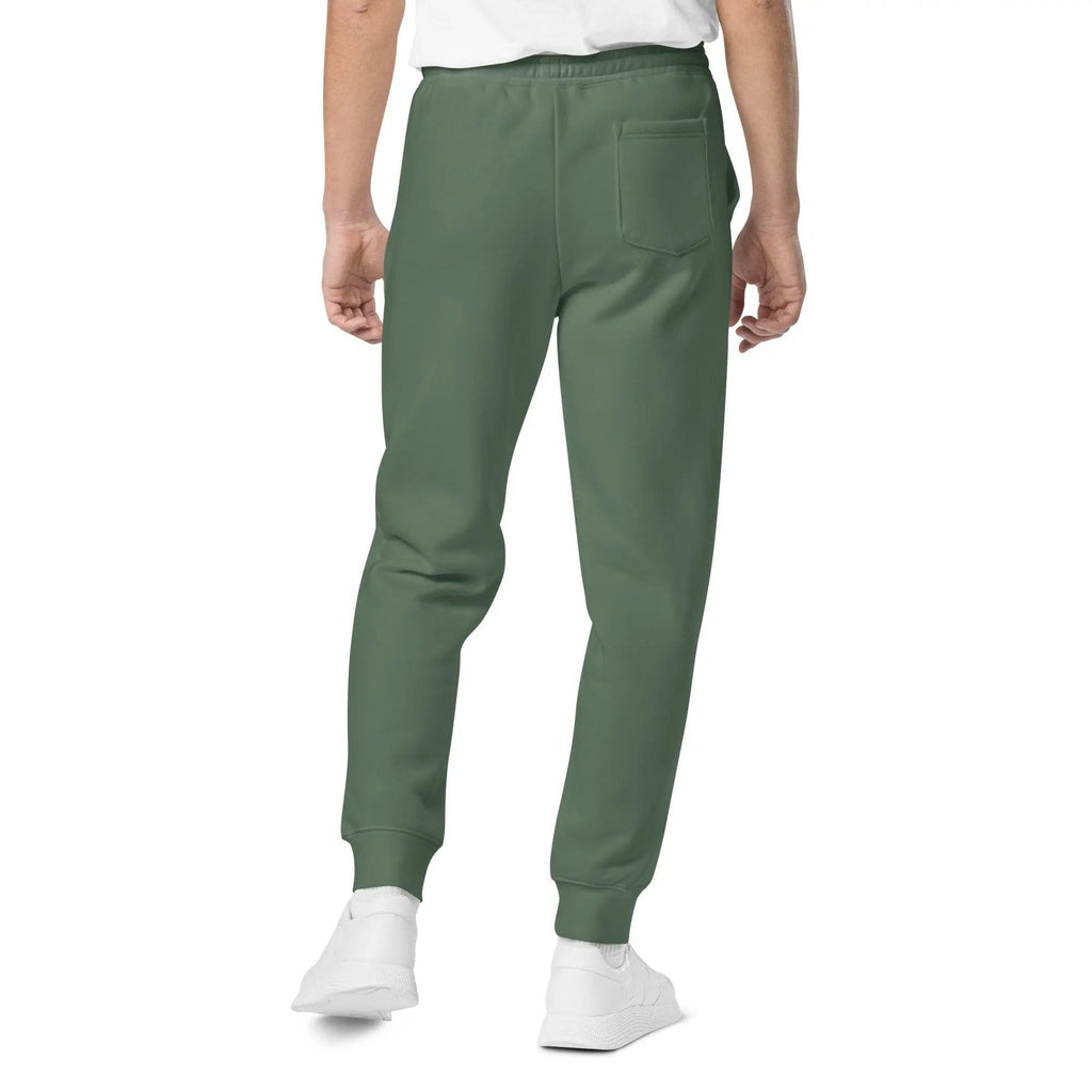 Comprar Pantalón de deporte teñido unisex Cruz de Borgoña La Flamenca de Borgoña Bandera España