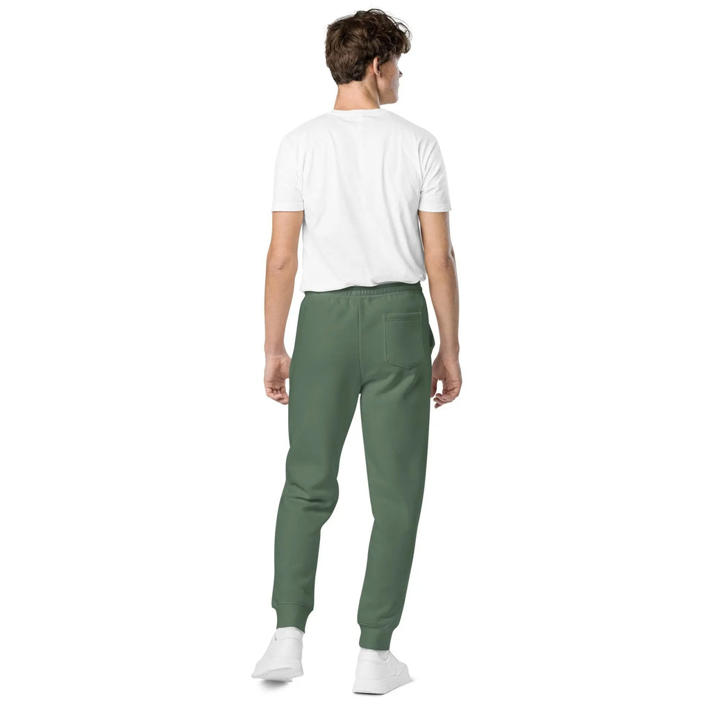 Comprar Pantalón de deporte teñido unisex Cruz de Borgoña La Flamenca de Borgoña Bandera España