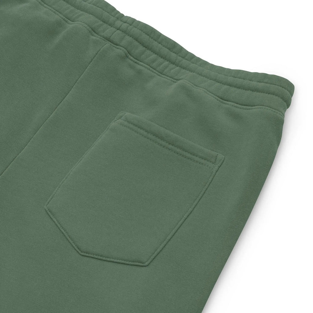 Comprar Pantalón de deporte teñido unisex Cruz de Borgoña La Flamenca de Borgoña Bandera España