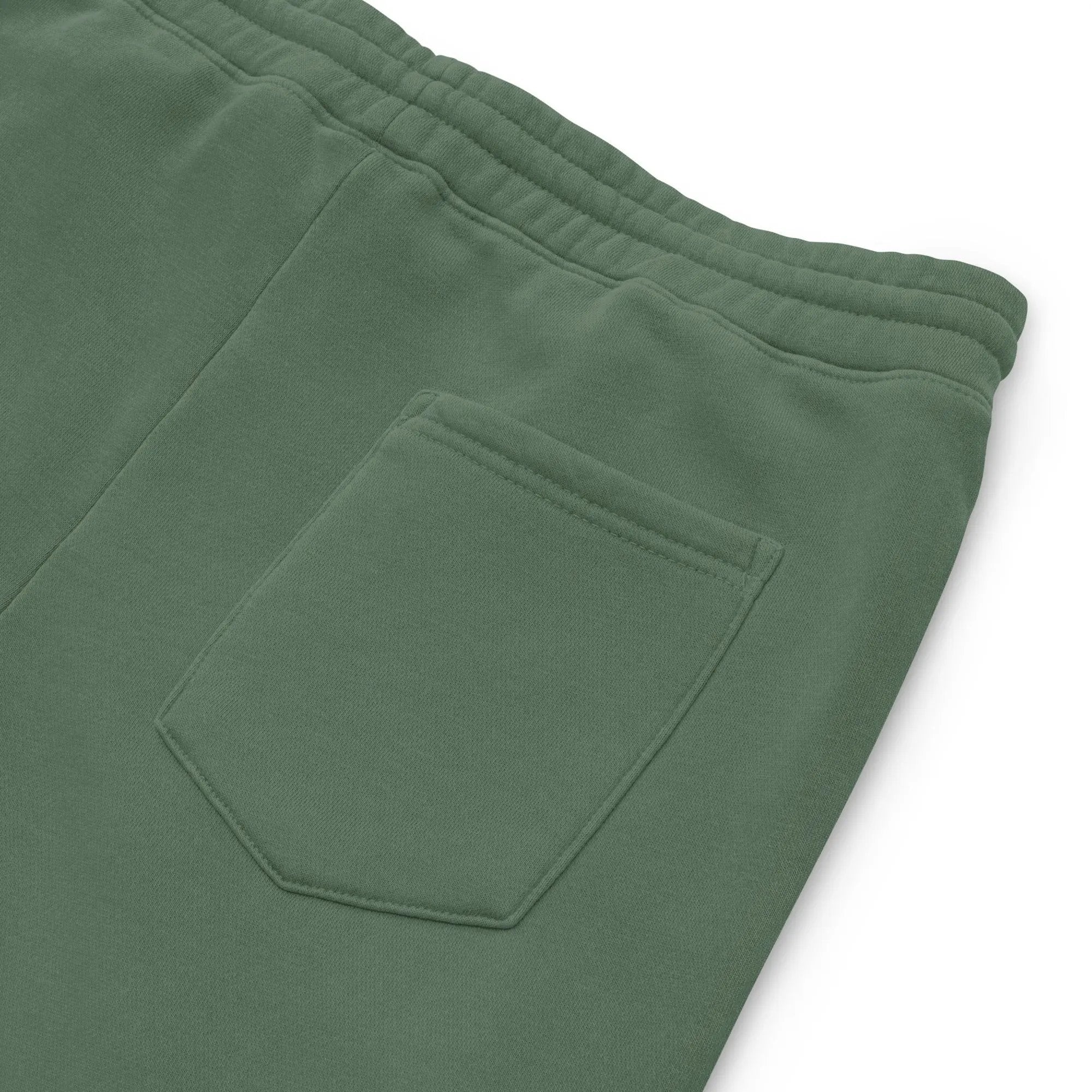 Comprar Pantalón de deporte teñido unisex Cruz de Borgoña La Flamenca de Borgoña Bandera España