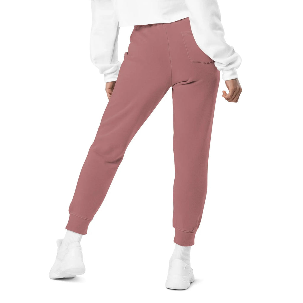 Comprar Pantalón de deporte teñido unisex Cruz de Borgoña La Flamenca de Borgoña Bandera España