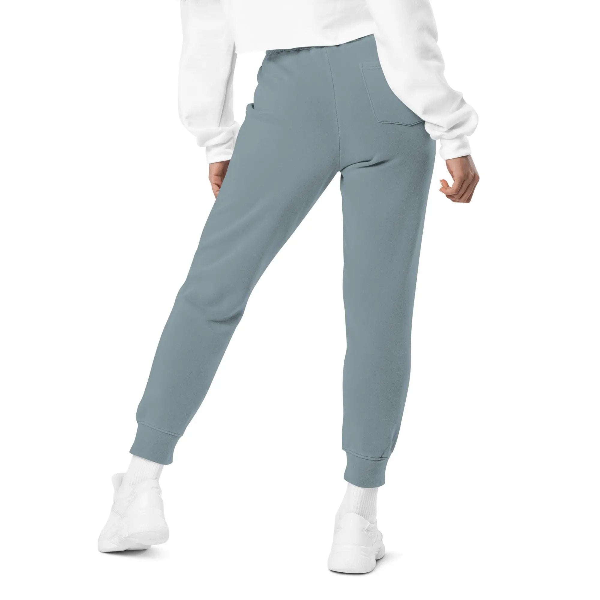 Comprar Pantalón de deporte teñido unisex Cruz de Borgoña La Flamenca de Borgoña Bandera España