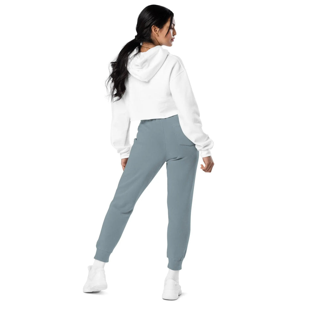 Comprar Pantalón de deporte teñido unisex Cruz de Borgoña La Flamenca de Borgoña Bandera España
