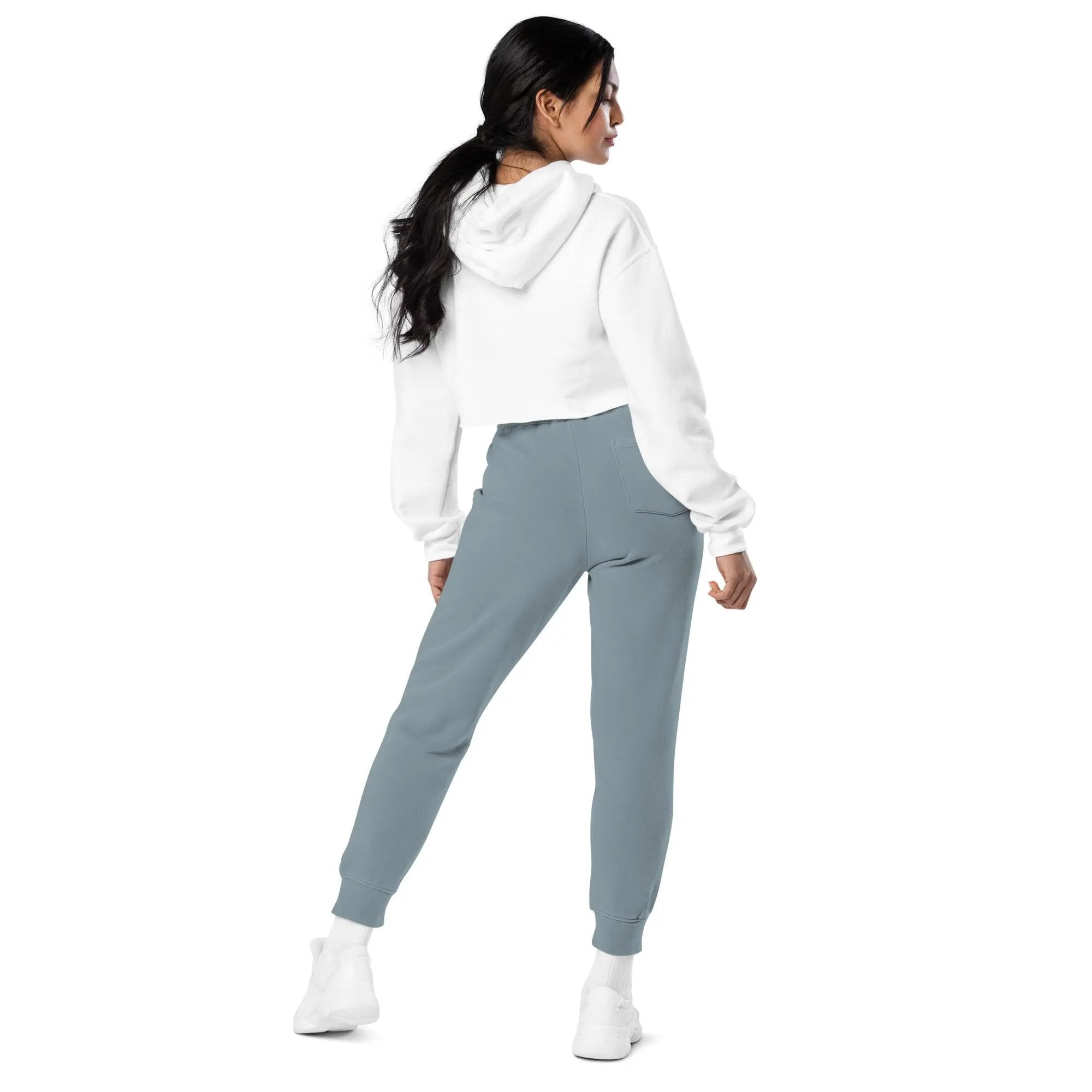 Comprar Pantalón de deporte teñido unisex Cruz de Borgoña La Flamenca de Borgoña Bandera España
