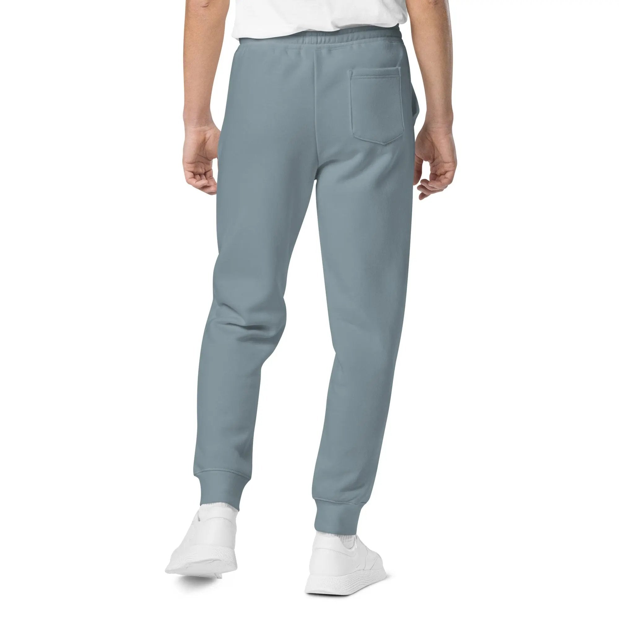 Comprar Pantalón de deporte teñido unisex Cruz de Borgoña La Flamenca de Borgoña Bandera España