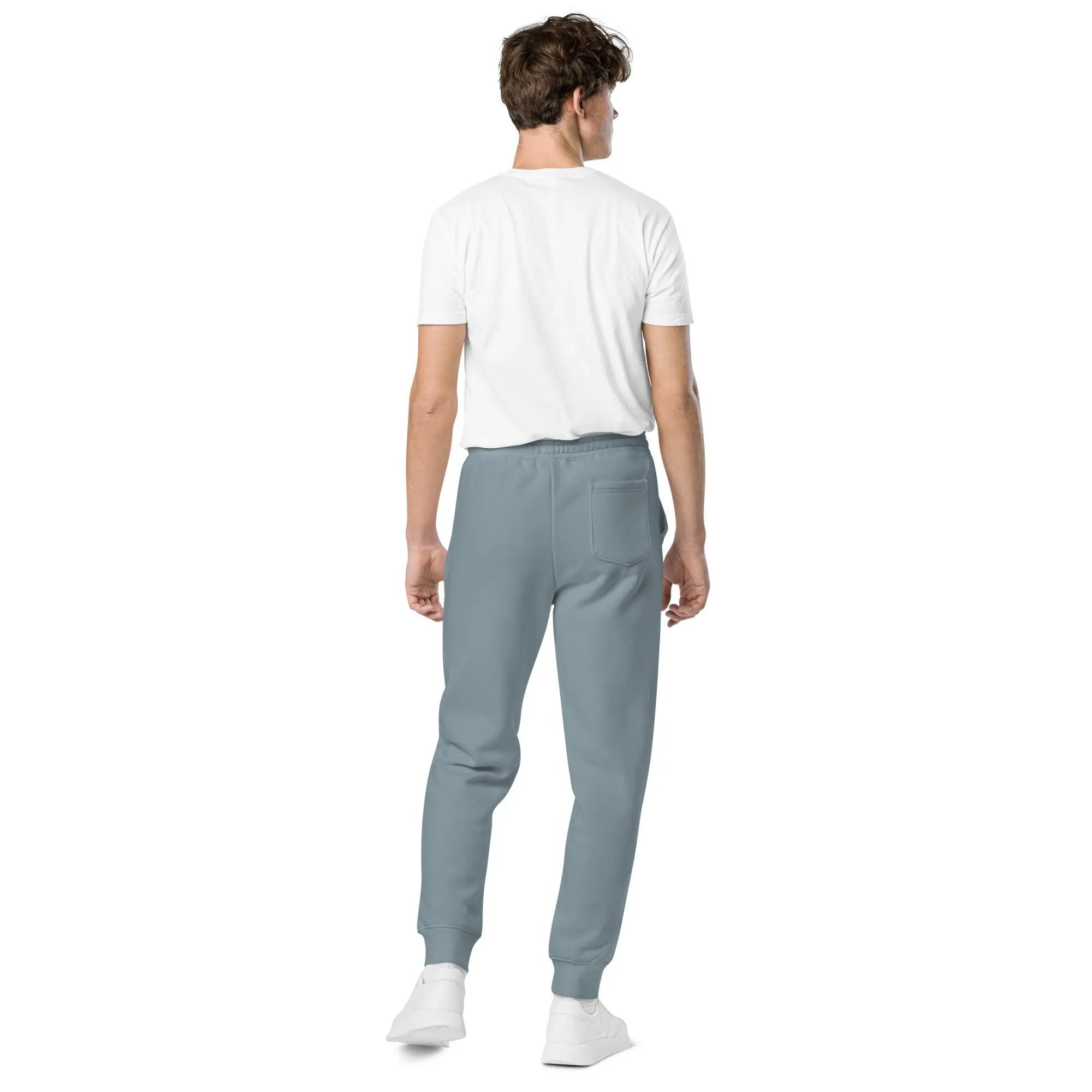 Comprar Pantalón de deporte teñido unisex Cruz de Borgoña La Flamenca de Borgoña Bandera España