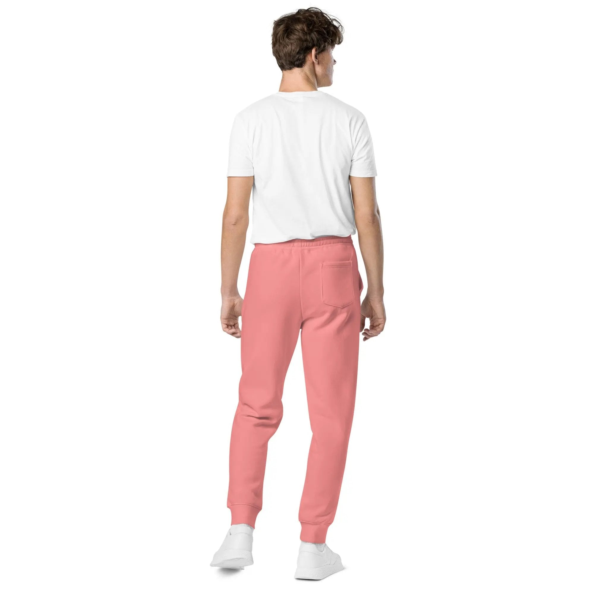 Comprar Pantalón de deporte teñido unisex Cruz de Borgoña La Flamenca de Borgoña Bandera España