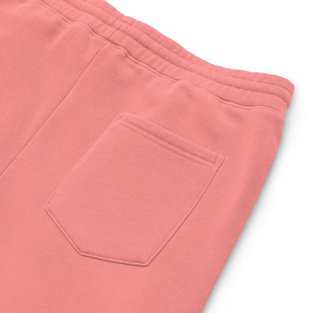 Comprar Pantalón de deporte teñido unisex Cruz de Borgoña La Flamenca de Borgoña Bandera España