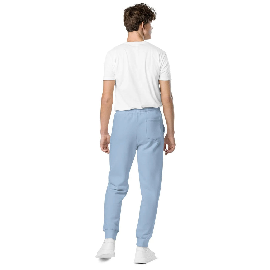 Comprar Pantalón de deporte teñido unisex Cruz de Borgoña La Flamenca de Borgoña Bandera España