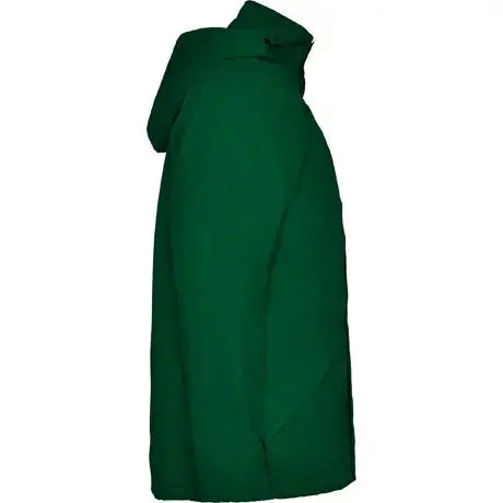 Comprar Parka Bandera España Verde Hombre Bandera España La Flamenca de Borgoña Patricia Muñoz VOX