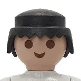 Playmobil Custom Policía Nacional Motorista personalizado