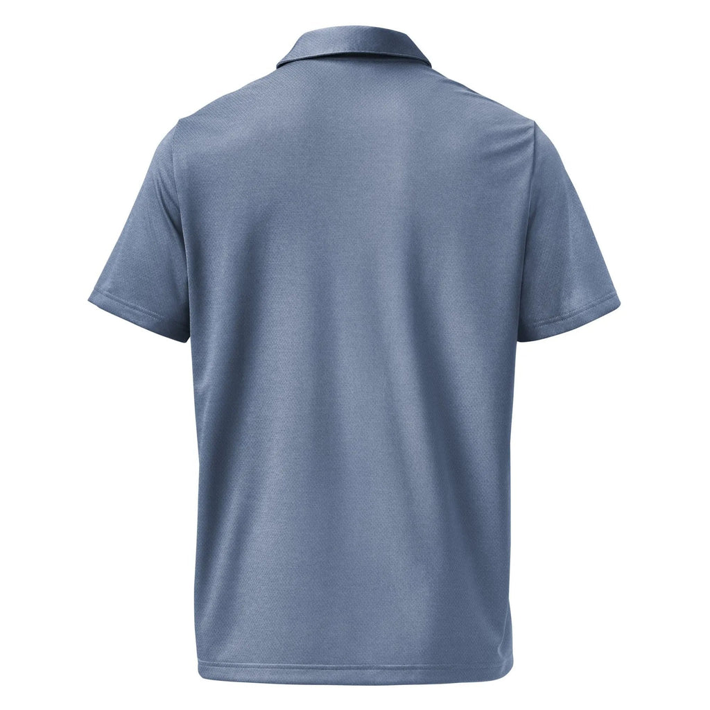 Comprar Polo adidas Space-Dyed La Flamenca de Borgoña La Flamenca de Borgoña Bandera España