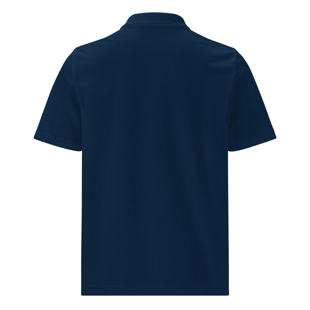 Comprar Polo deportivo adidas Cruz de Borgoña La Flamenca de Borgoña Bandera España