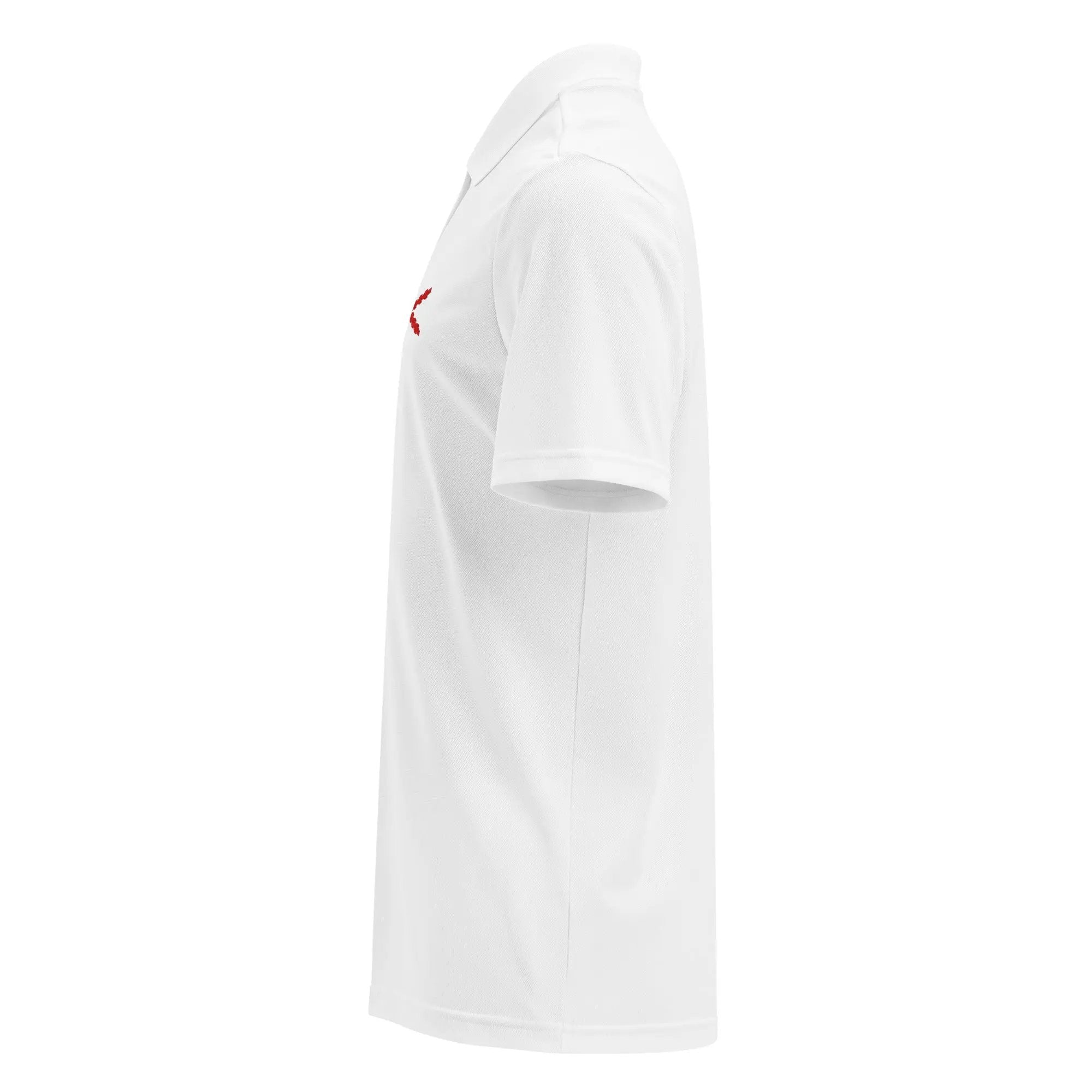 Comprar Polo deportivo adidas Cruz de Borgoña La Flamenca de Borgoña Bandera España