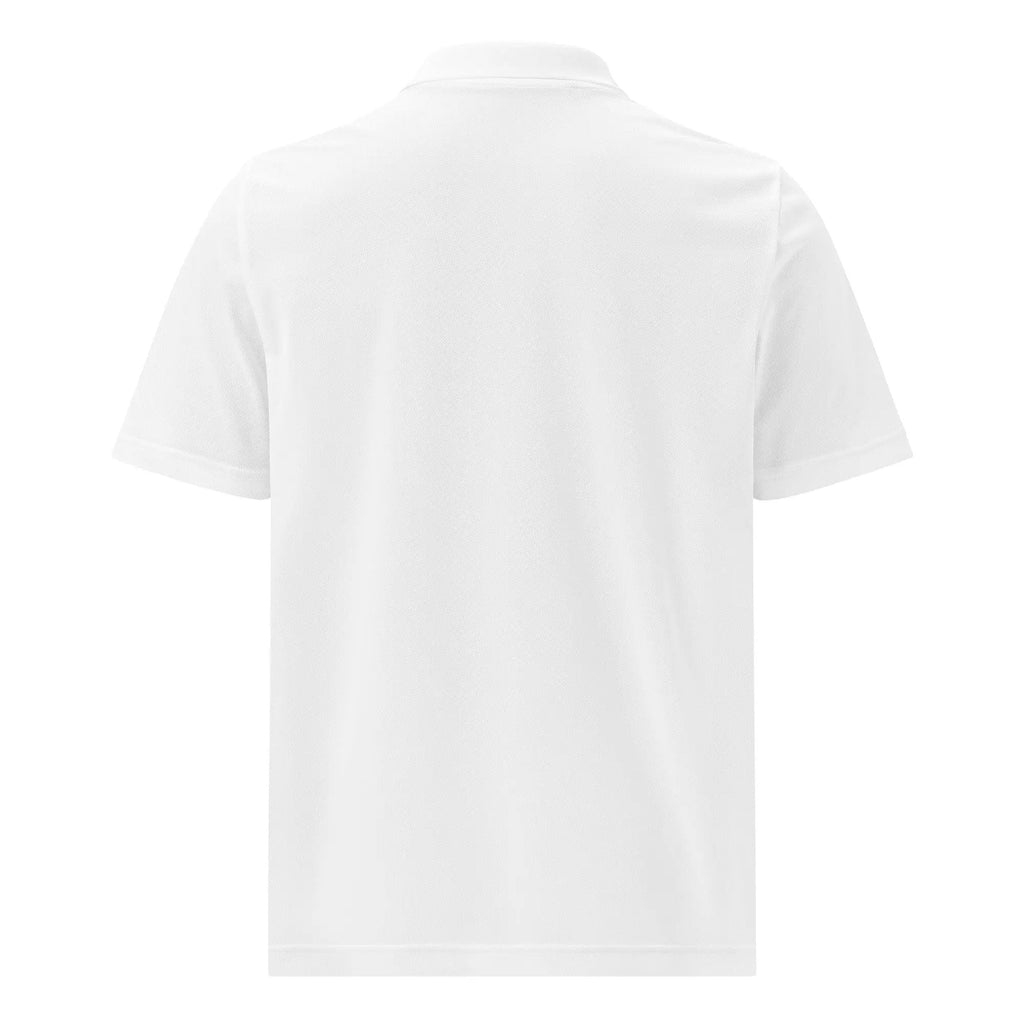 Comprar Polo deportivo adidas Cruz de Borgoña La Flamenca de Borgoña Bandera España