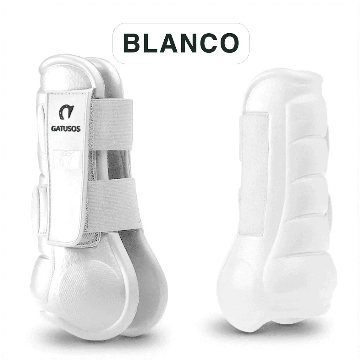 Comprar Protector Delantero Deluxe Gatusos Bandera España La Flamenca de Borgoña Patricia Muñoz VOX
