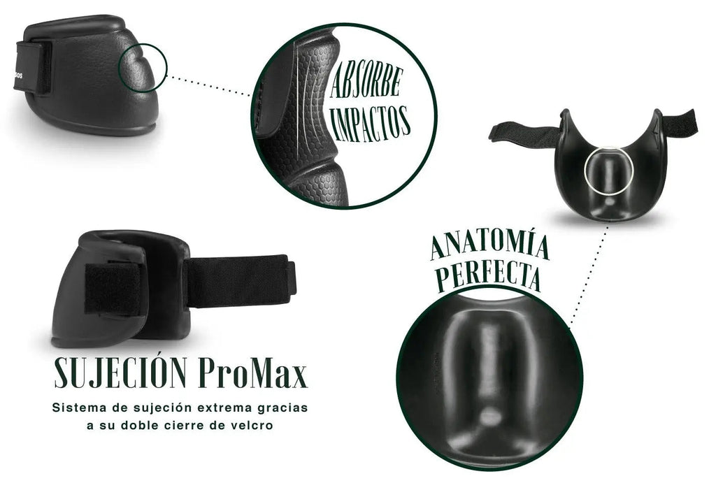 Comprar Protector campana Deluxe Gatusos Bandera España La Flamenca de Borgoña Patricia Muñoz VOX