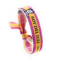 Comprar Pulsera taurina Soy del Juli Bandera España Bandera España La Flamenca de Borgoña Patricia Muñoz VOX