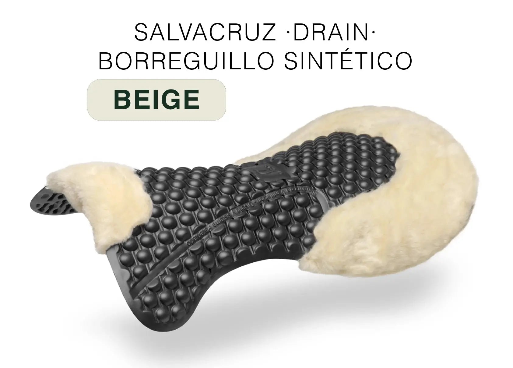 Comprar Salvacruz DRAIN Gatusos para caballos Bandera España La Flamenca de Borgoña Patricia Muñoz VOX