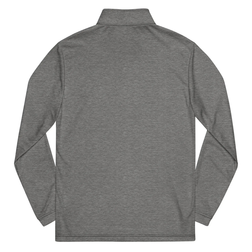 Comprar Sudadera Adidas cremallera 3/4 La Flamenca de Borgoña La Flamenca de Borgoña Bandera España