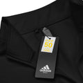 Comprar Sudadera Adidas cremallera 3/4 La Flamenca de Borgoña La Flamenca de Borgoña Bandera España