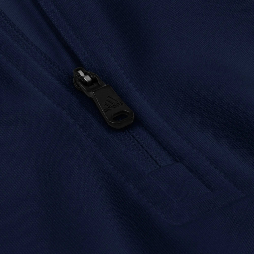 Comprar Sudadera Adidas cremallera 3/4 La Flamenca de Borgoña La Flamenca de Borgoña Bandera España