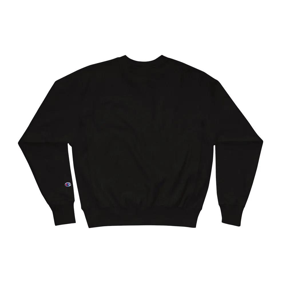Comprar Sudadera Champion La Flamenca de Borgoña La Flamenca de Borgoña Bandera España