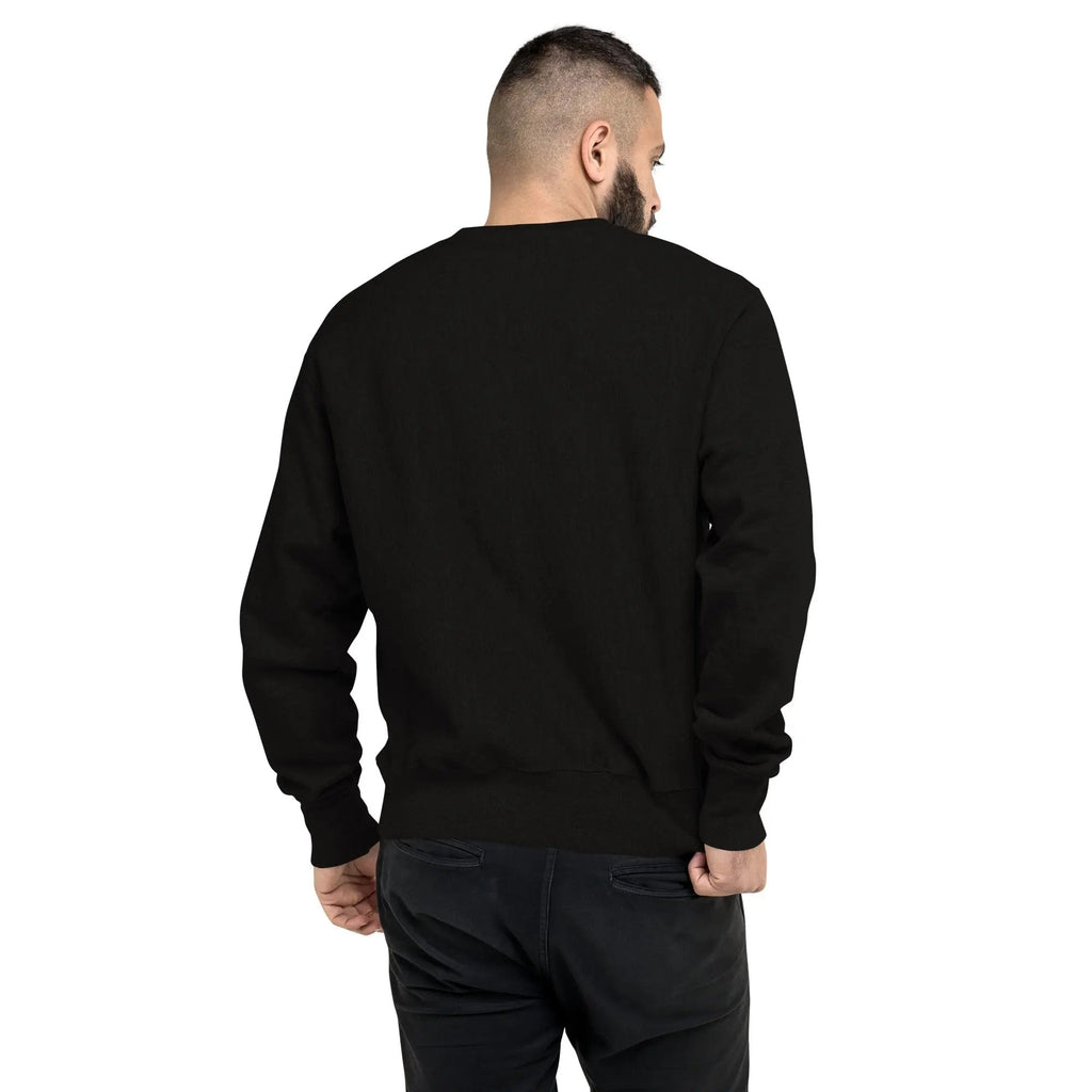 Comprar Sudadera Champion La Flamenca de Borgoña La Flamenca de Borgoña Bandera España