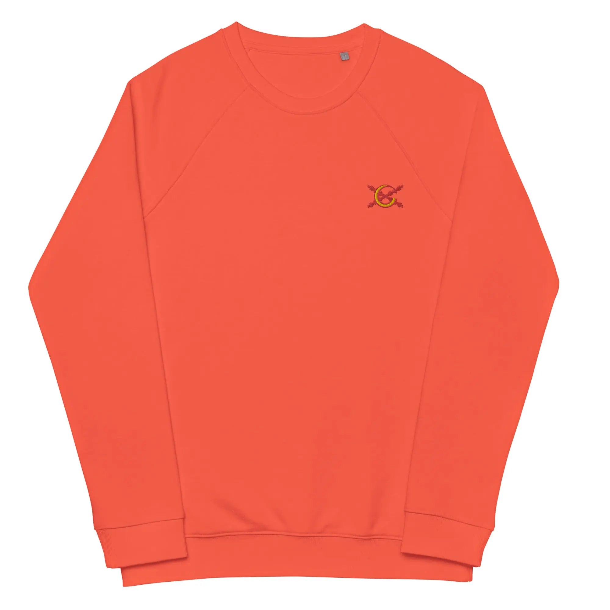 Comprar Sudadera Cruz de Borgoña unisex Bandera España La Flamenca de Borgoña Patricia Muñoz VOX