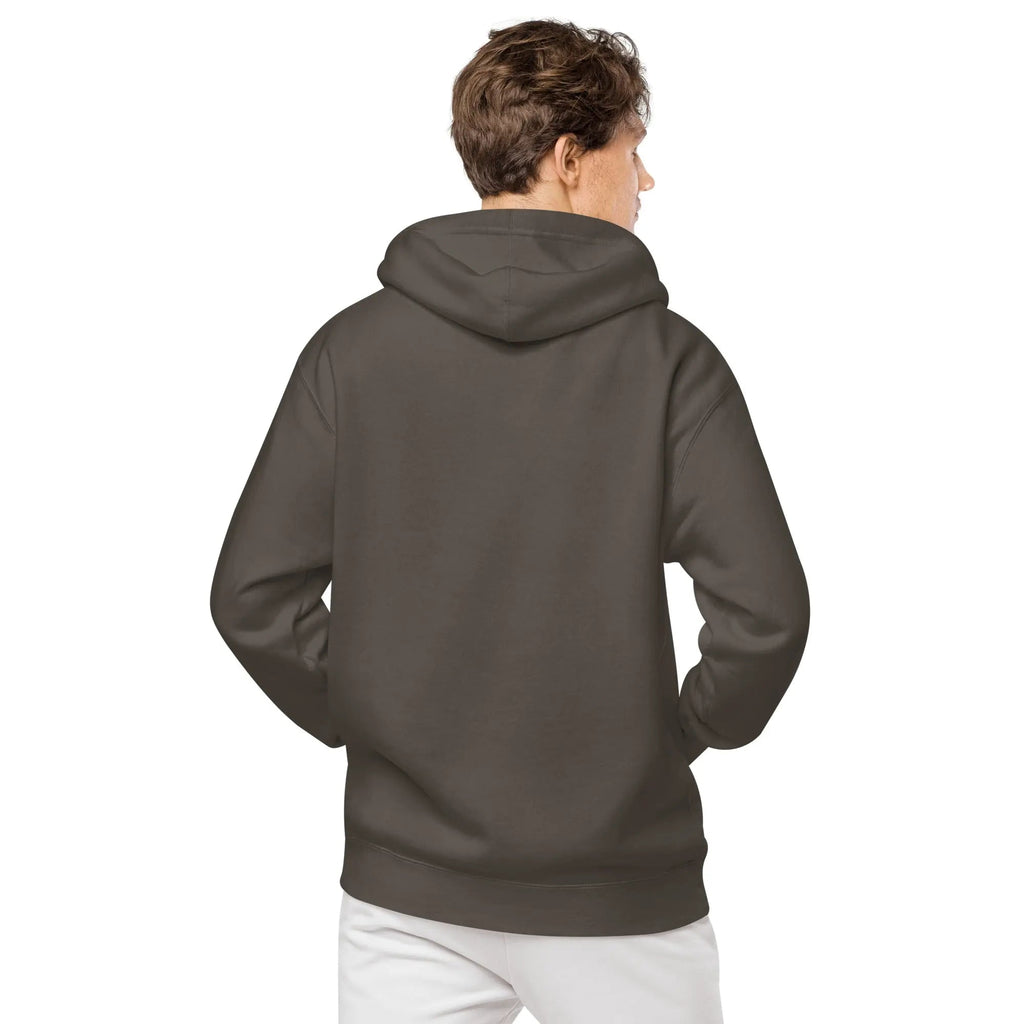 Comprar Sudadera Cruz de Borgoña con capucha unisex Bandera España La Flamenca de Borgoña Patricia Muñoz VOX