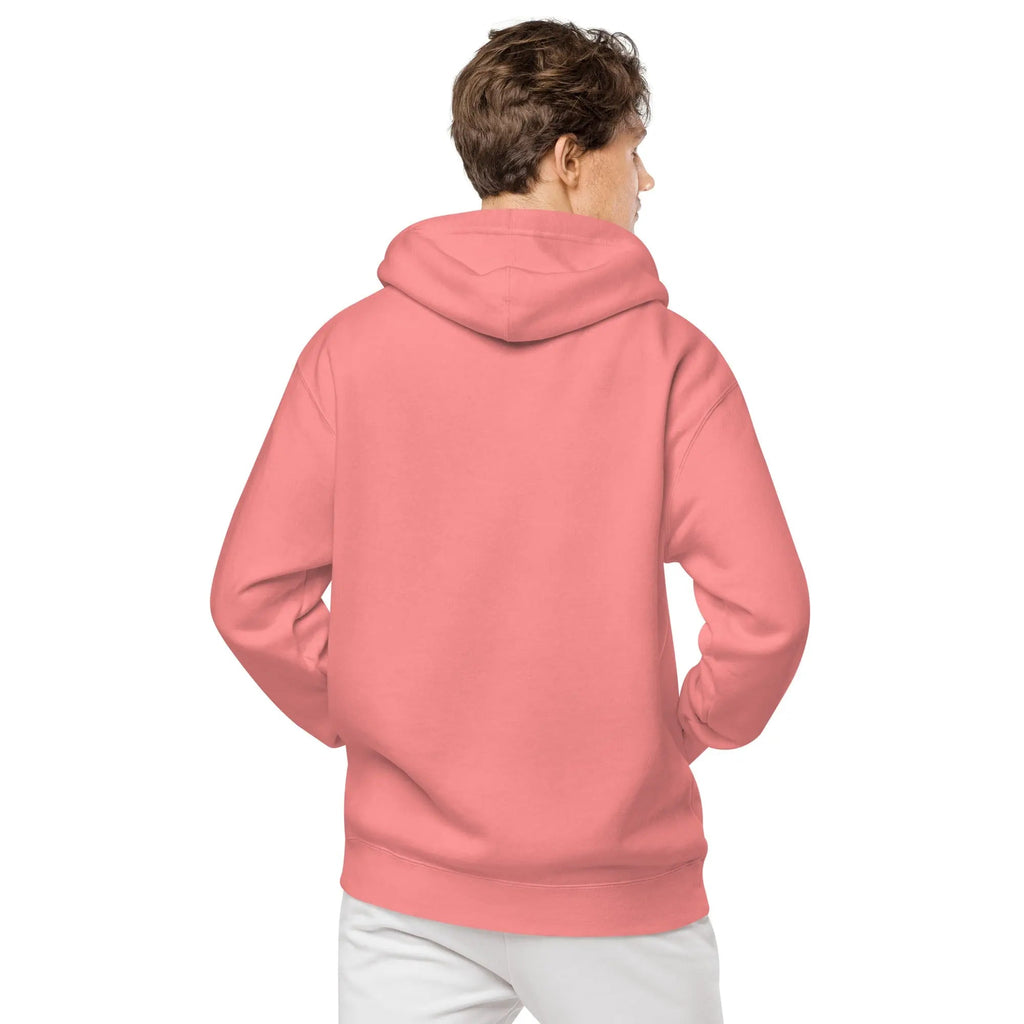 Comprar Sudadera Cruz de Borgoña con capucha unisex Bandera España La Flamenca de Borgoña Patricia Muñoz VOX