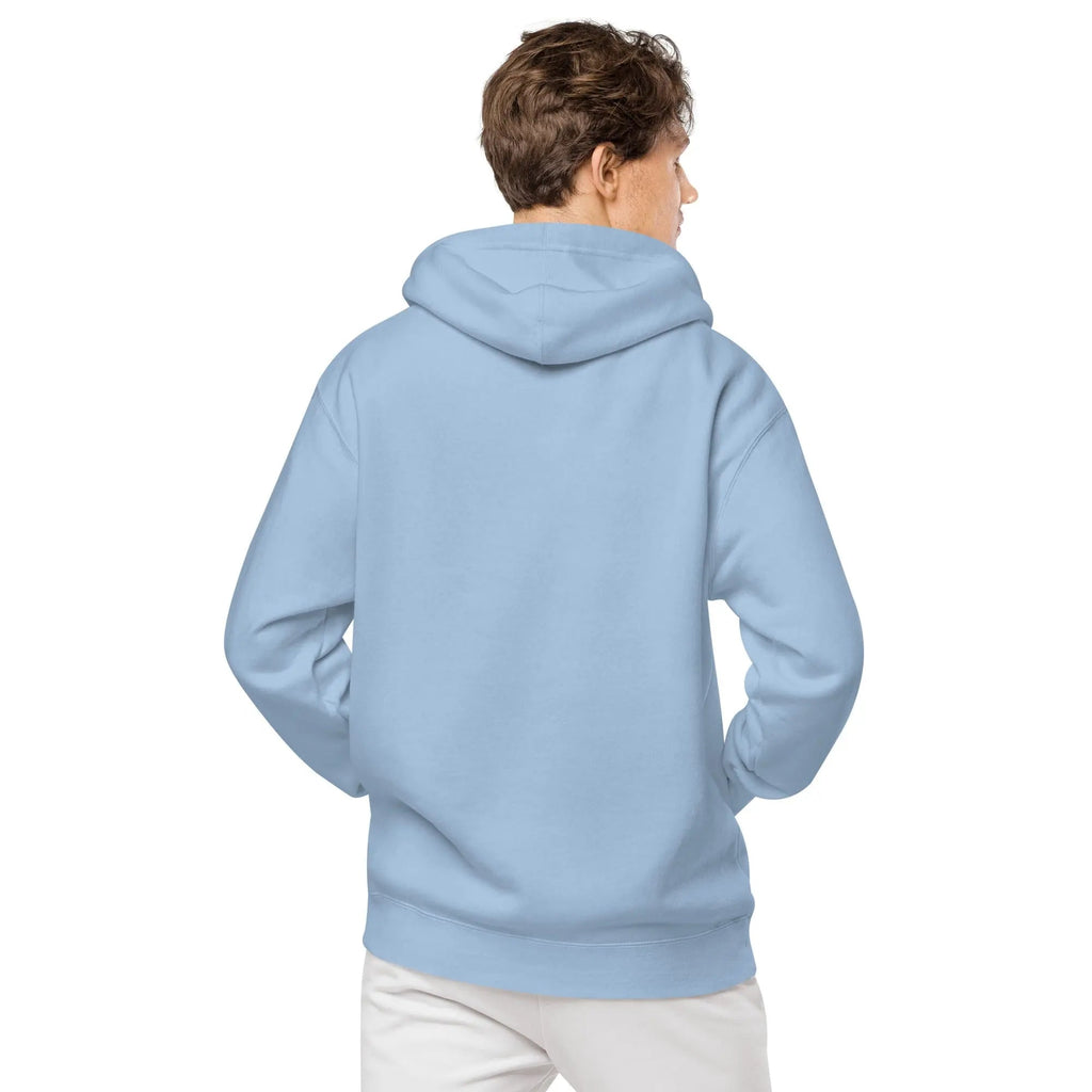 Comprar Sudadera Cruz de Borgoña con capucha unisex Bandera España La Flamenca de Borgoña Patricia Muñoz VOX