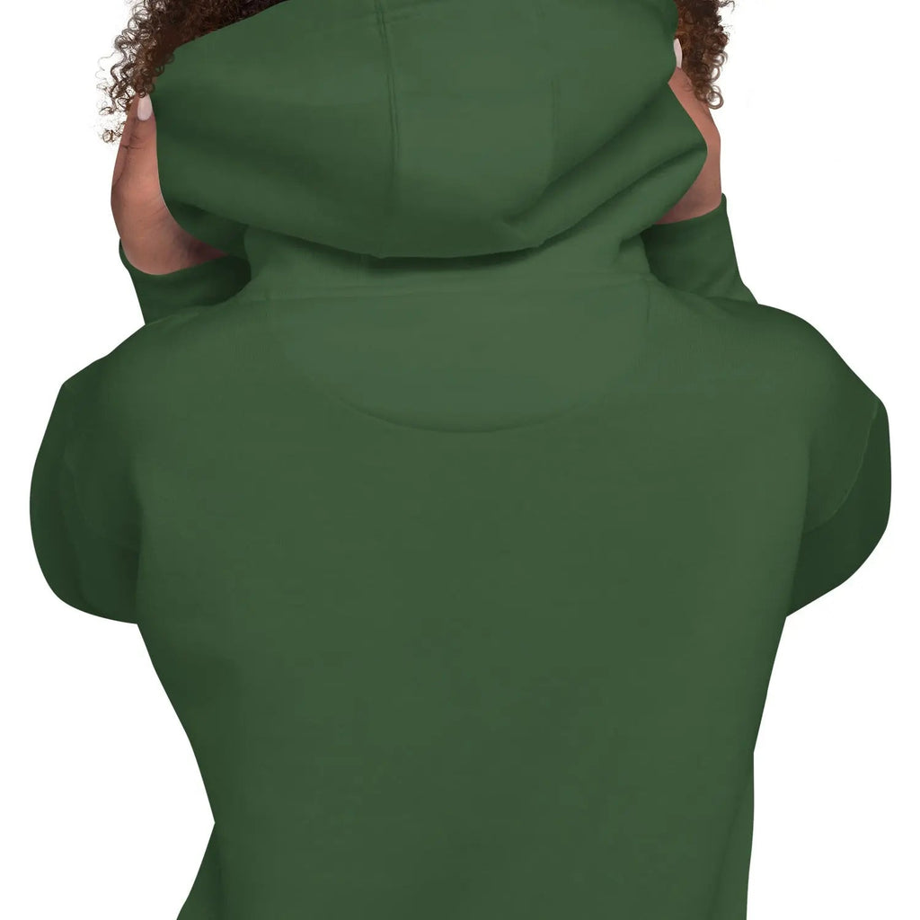 Comprar Sudadera "Juego de Tronos: Versión Moncloa" Bandera España La Flamenca de Borgoña Patricia Muñoz VOX