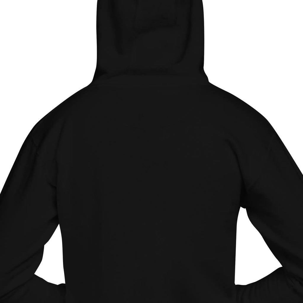 Comprar Sudadera "El gran reemplazo" Bandera España La Flamenca de Borgoña Patricia Muñoz VOX