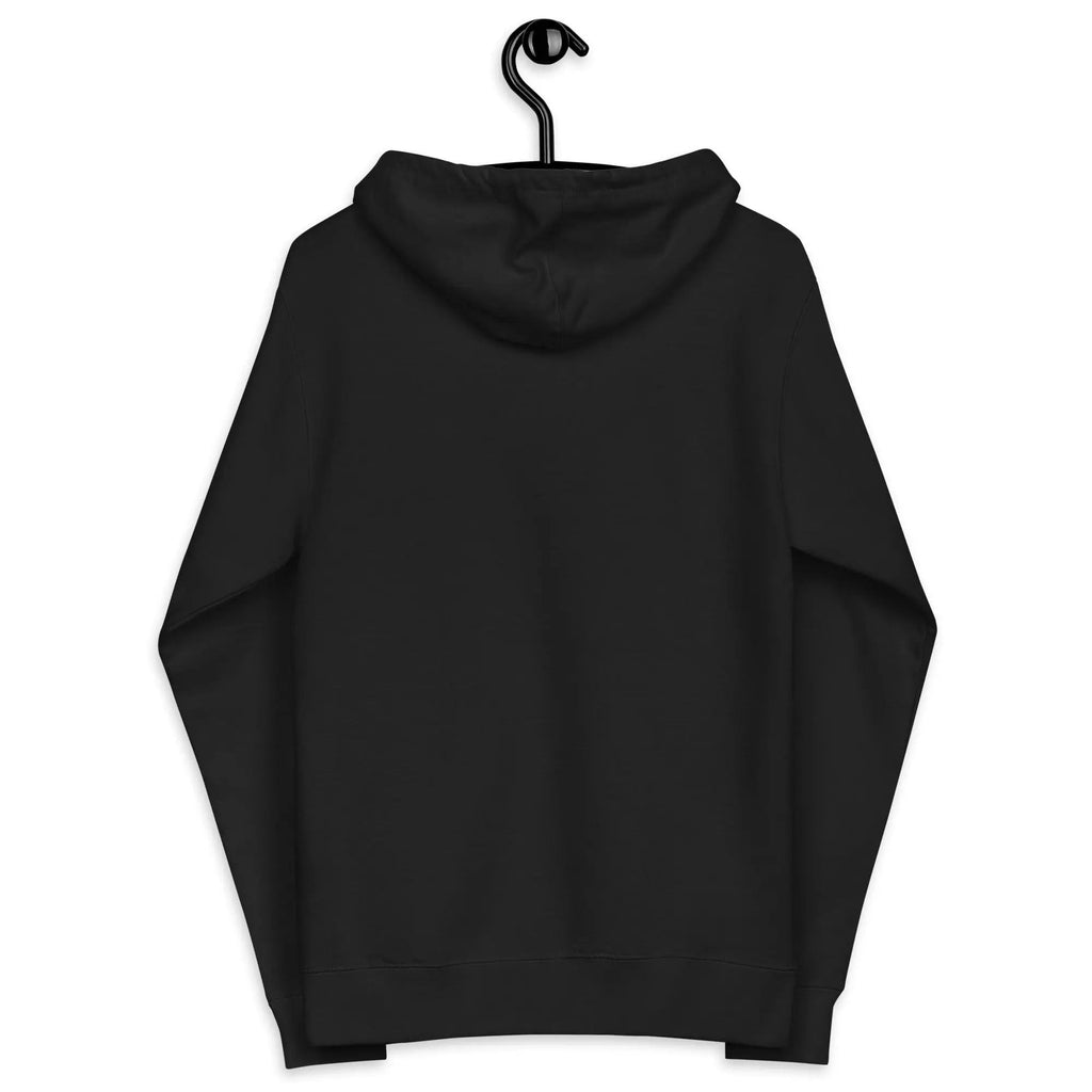 Comprar Sudadera polar con capucha y cremallera unisex Cruz de Borgoña La Flamenca de Borgoña Bandera España
