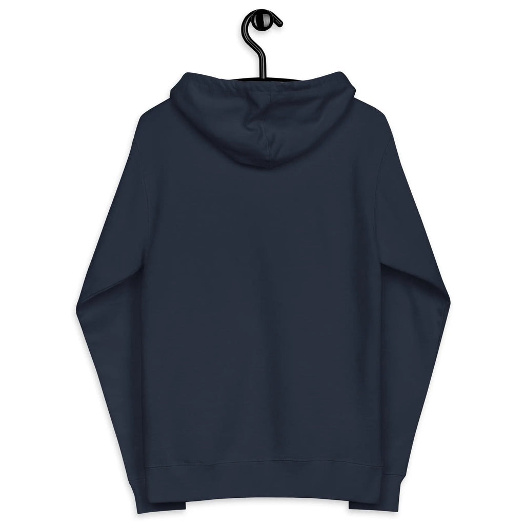 Comprar Sudadera polar con capucha y cremallera unisex Cruz de Borgoña La Flamenca de Borgoña Bandera España