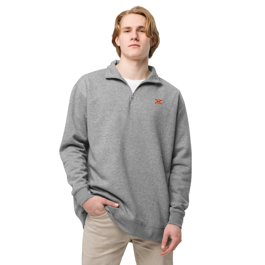 Comprar Sudadera premium unisex "Ser español es un Honor" La Flamenca de Borgoña Bandera España