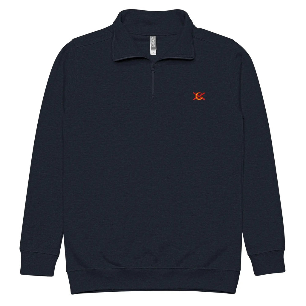 Comprar Sudadera premium unisex "Ser español es un Honor" La Flamenca de Borgoña Bandera España