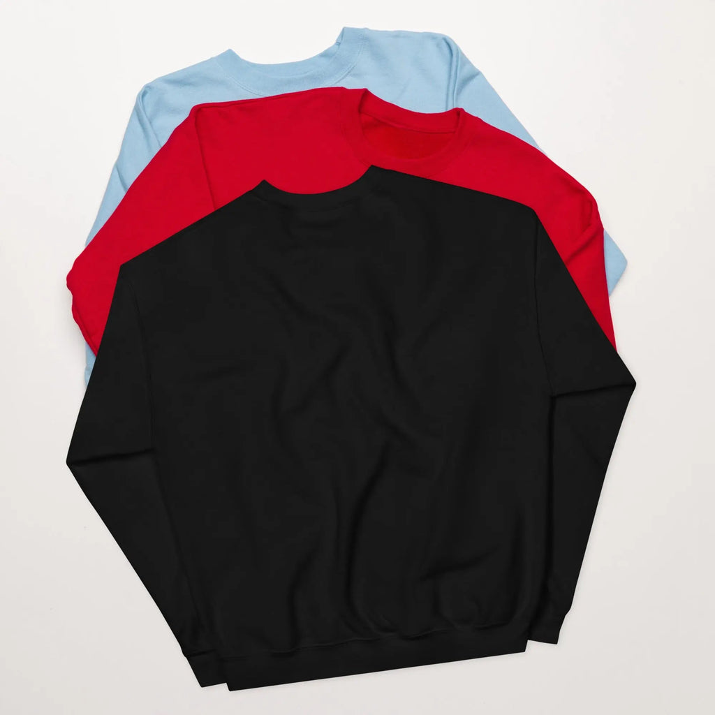 Comprar Sudadera unisex La Flamenca de Borgoña, Bandera de España, Cruz de Borgoña, Patricia Muñoz, VOX