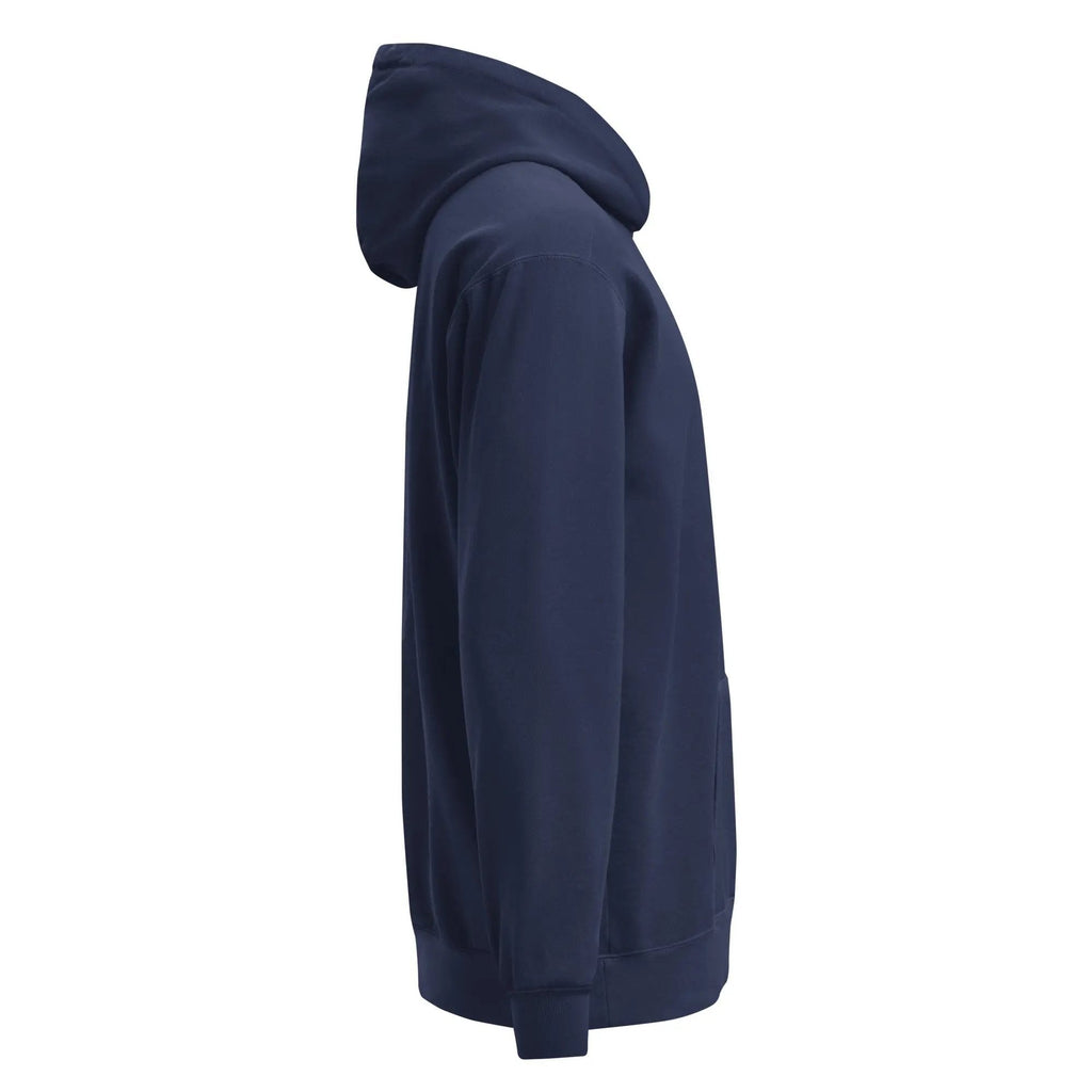 Comprar Sudadera unisex teñida La Flamenca de Borgoña La Flamenca de Borgoña Bandera España